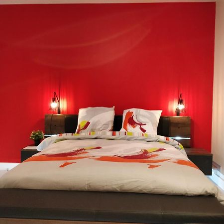 Le Chicago 4 Pers Centre Ville Wifi Parking Tram Apartment Clermont-Ferrand Bagian luar foto