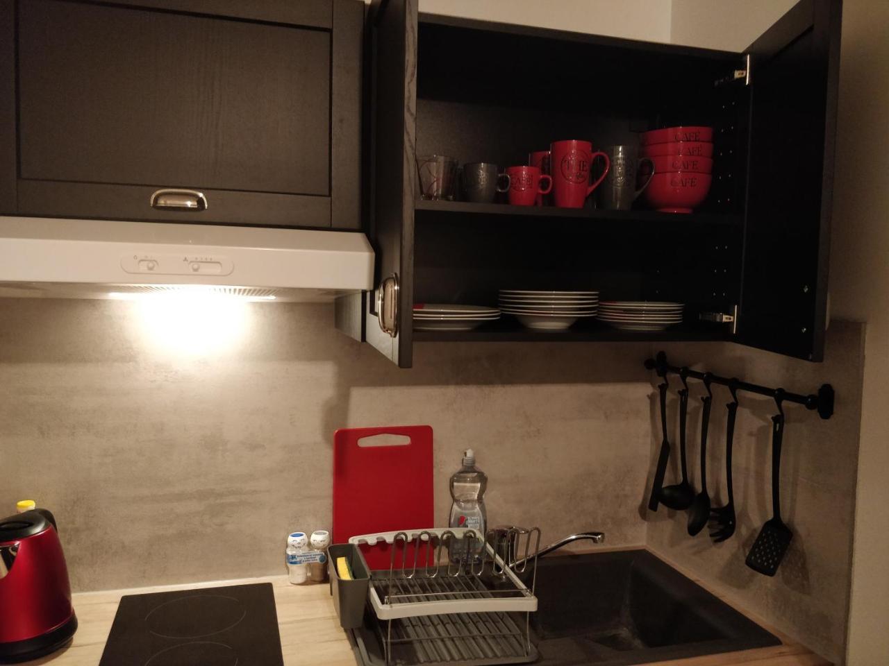 Le Chicago 4 Pers Centre Ville Wifi Parking Tram Apartment Clermont-Ferrand Bagian luar foto