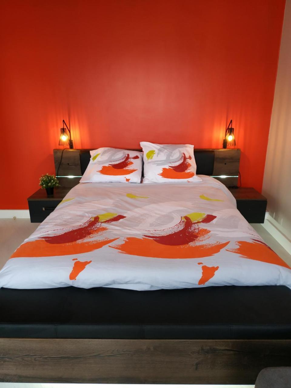 Le Chicago 4 Pers Centre Ville Wifi Parking Tram Apartment Clermont-Ferrand Bagian luar foto