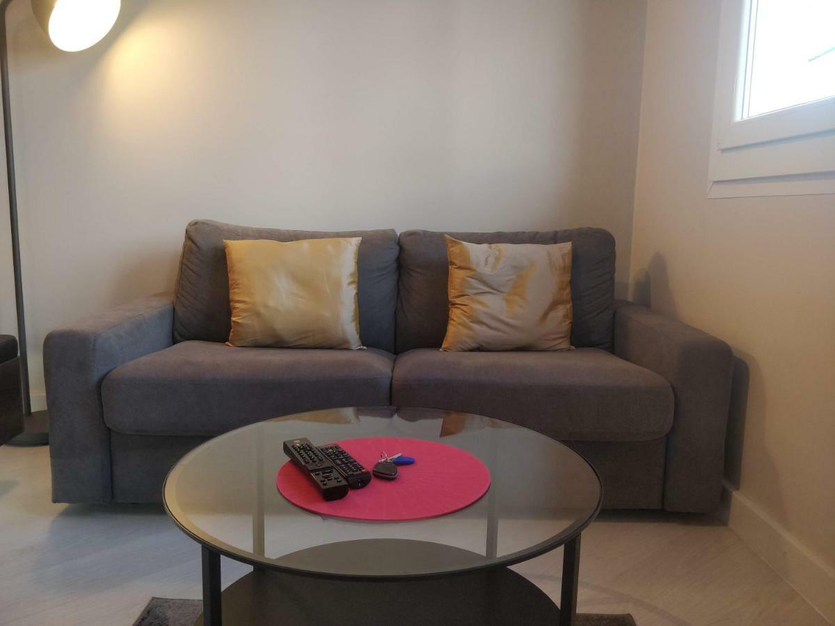 Le Chicago 4 Pers Centre Ville Wifi Parking Tram Apartment Clermont-Ferrand Bagian luar foto
